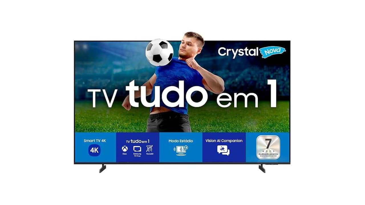 Melhor TV 70 Polegadas Custo-Benefício: 5 Modelos com Excelente Relação Preço/Desempenho