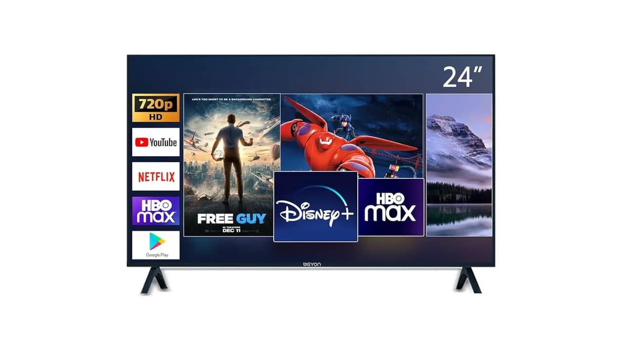 Melhor TV 8K para Streaming: Análise Completa dos Modelos