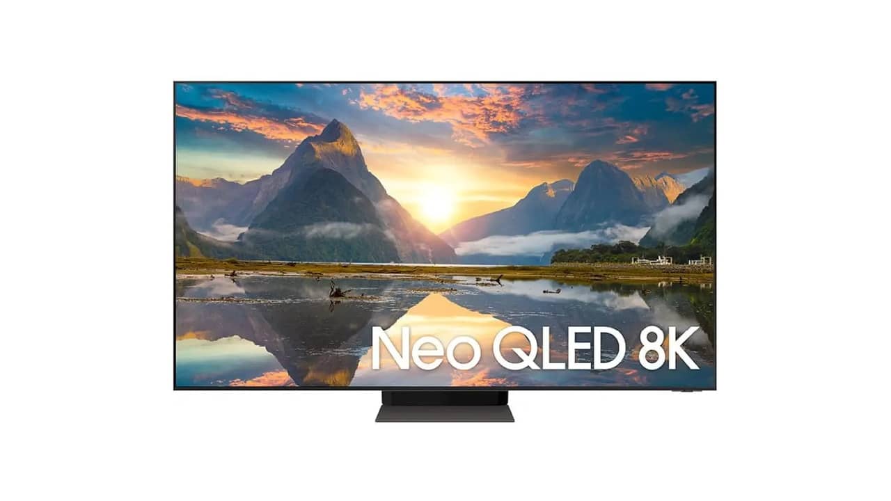 Melhor TV 8K Samsung: QLED Ultra vs OLED