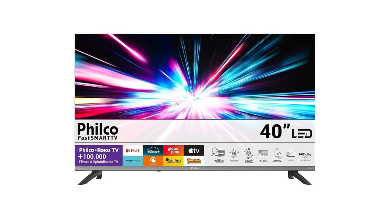 Melhor TV até 2000 Reais: Análise das 10 Melhores Opções