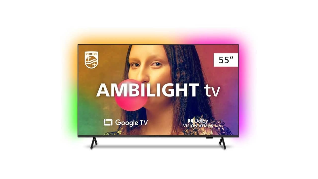 Melhor TV Barata para PS5: Análise de 5 Modelos de Filtragem