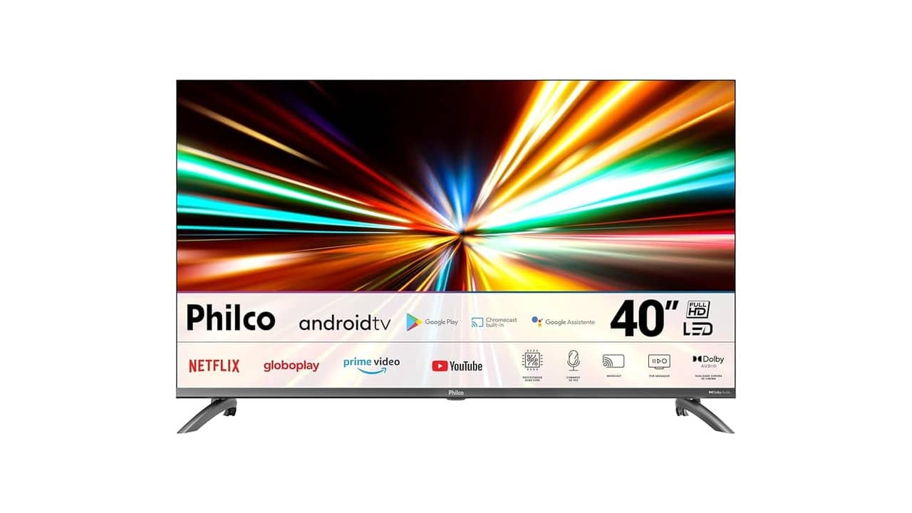 Melhor TV com Sistema Android: Análise dos Modelos Mais Populares