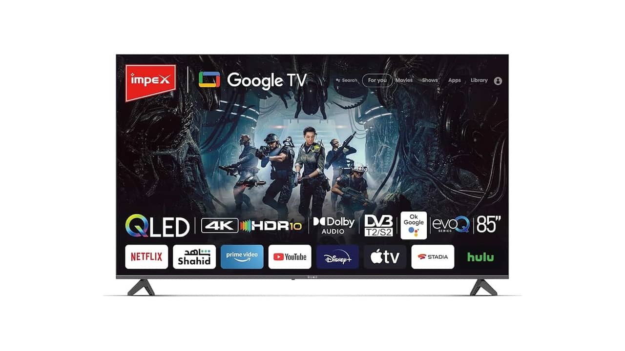Melhor TV de 85 Polegadas para Comprar: Qual Tecnologia Vale Mais a Pena?