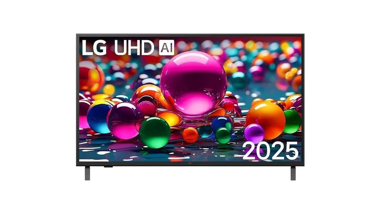 Melhor TV LG 43 Polegadas 4K: 6 Modelos com Excelente Desempenho