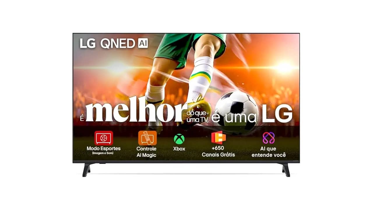 Melhor TV LG para PS5: A Melhor Opção para Jogos
