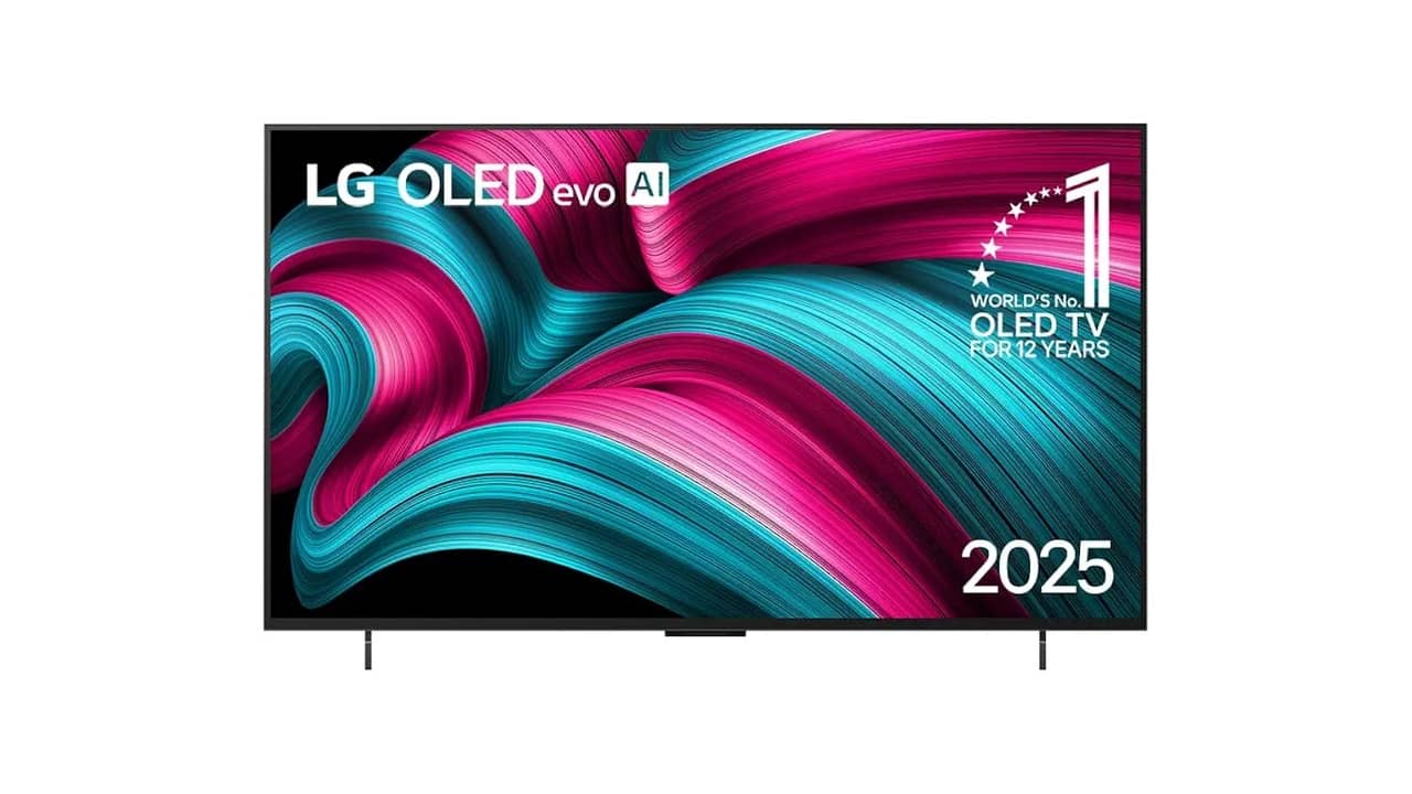 Melhor TV OLED LG: Top 7 Modelos para Você