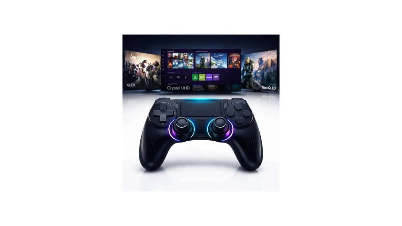 Melhor TV para Game Pass: A Melhor Tecnologia para Jogos