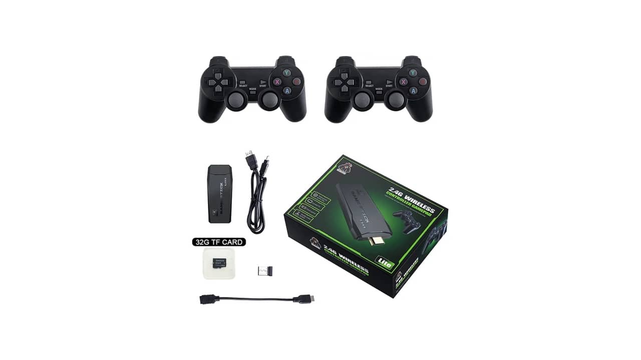 Melhor TV para Games Antigos: A Melhor Opção para Jogos Clássicos