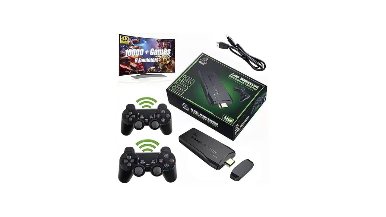 Melhor TV para Jogar Game: A Melhor Opção para Jogos com Baixo Input Lag