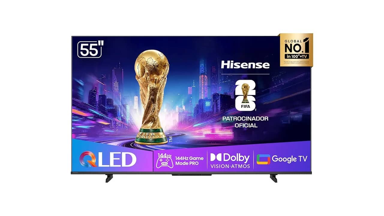 Melhor TV para PS5 Pro: A Melhor Resolução e Tecnologia para Jogos