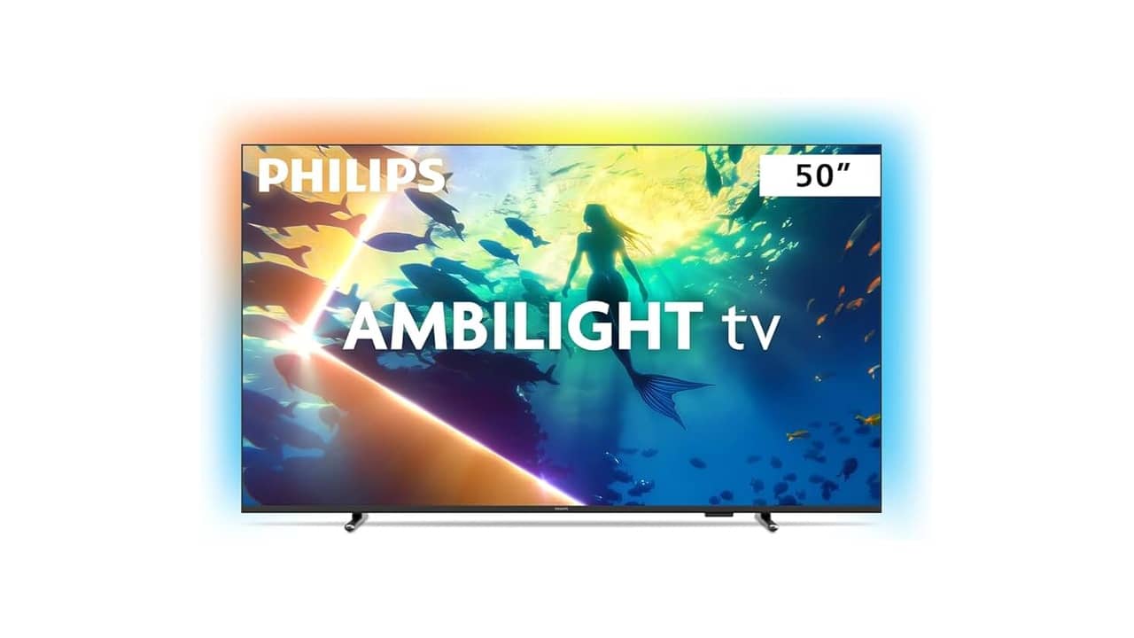 Melhor TV Philips Ambilight: Análise das Melhores Modelos