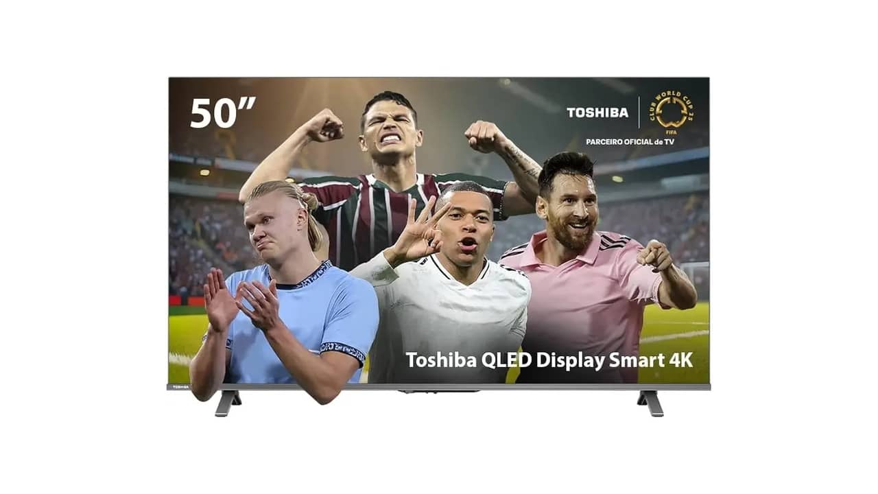 Melhor TV Toshiba: A Análise Completa das Melhores Opções