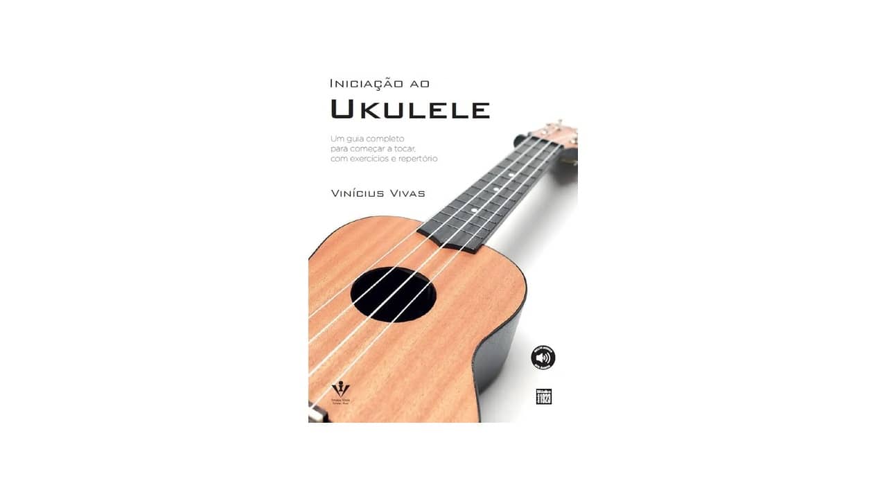 Melhor Ukulele para Iniciantes: Análise de 10 Opções Top