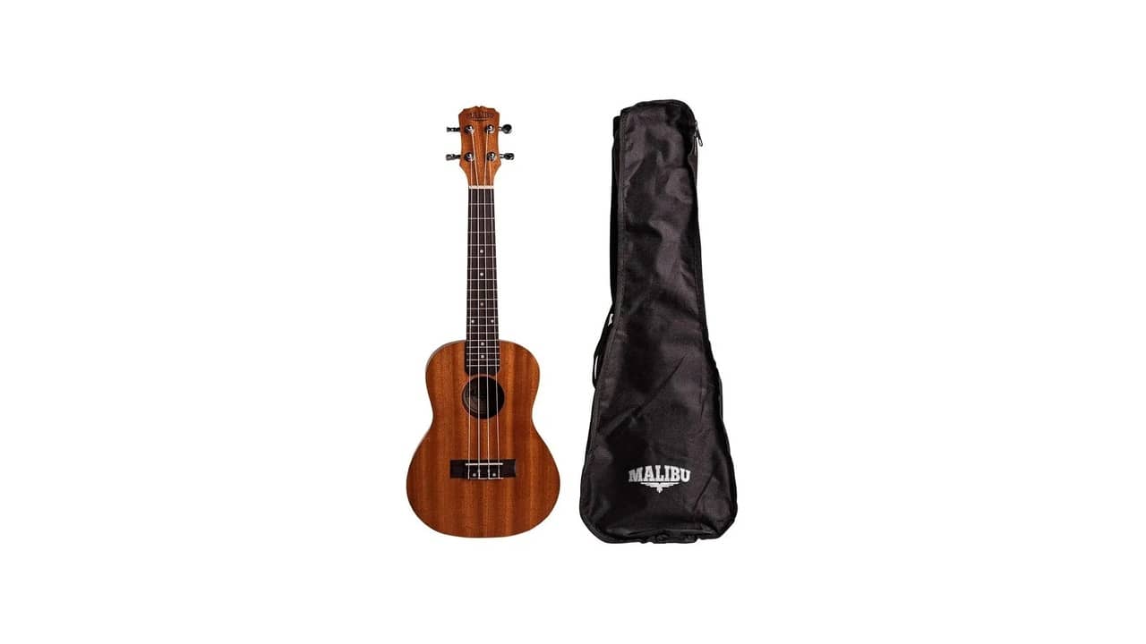 Melhor Ukulele Tenor: Acústico vs Elétrico - Qual Escolher?