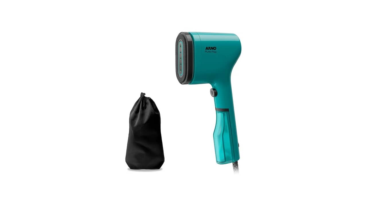 Melhor Vaporizador de Roupa Arno: Qual Modelo Oferece Melhor Higiene e Desempenho?
