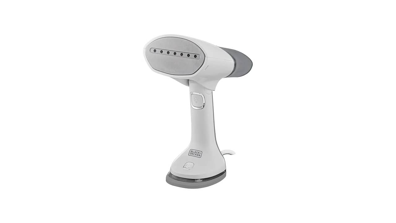 Melhor Vaporizador de Roupa: Portátil e Eficiente