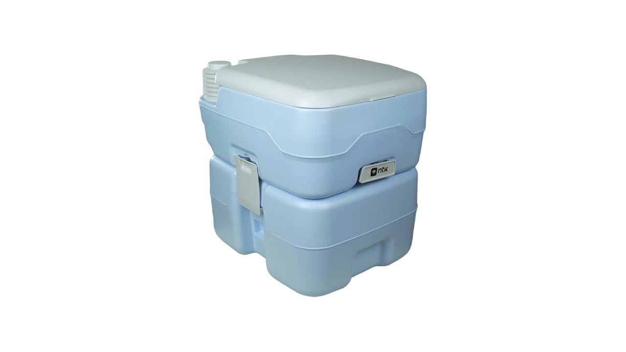 Melhor Vaso Sanitário Portátil: Qual o Mais Compacto e Eficiente?
