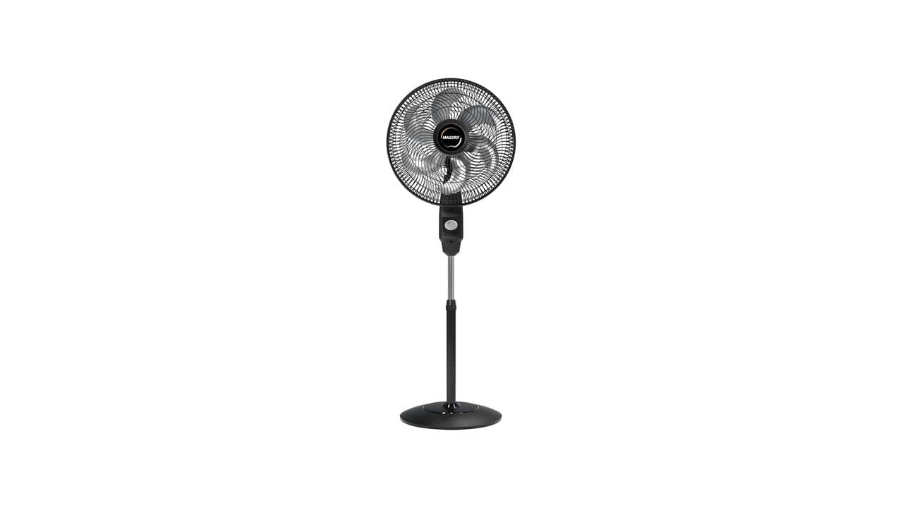Melhor Ventilador de Coluna Custo-Benefício: Top 10 Modelos Silenciosos e Eficientes