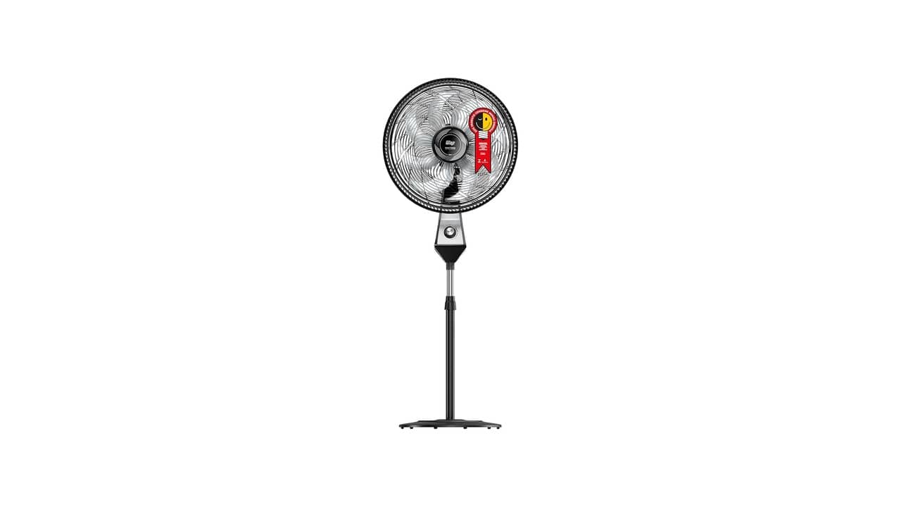 Melhor Ventilador de Coluna Silencioso: Tecnologia e Preço