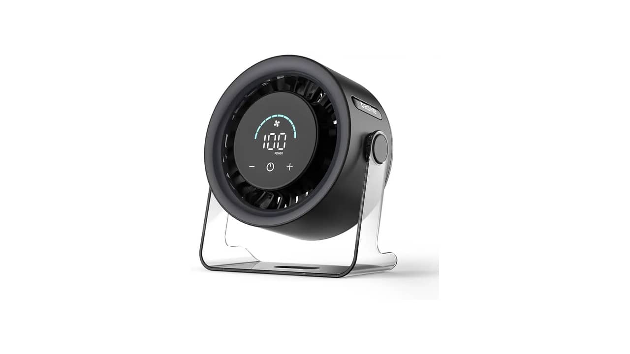 Melhor Ventilador Portátil USB: 10 Opções com Alta Performance e Silêncio