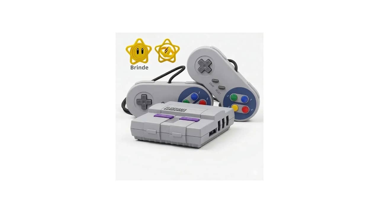 Melhor Videogame Comprar: 7 Opções Top para Jogar em Casa e ao Ar Livre