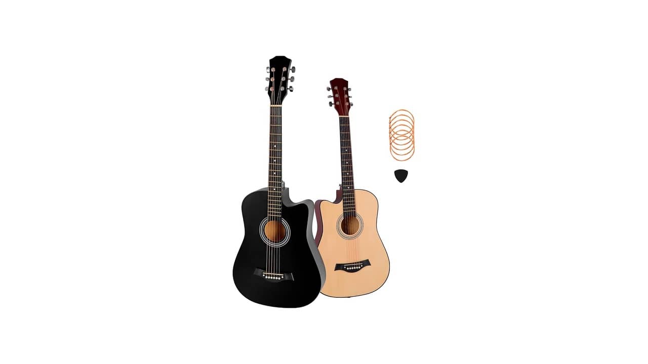 Melhor Violão Clássico: Qual Modelo é Ideal para Iniciantes?