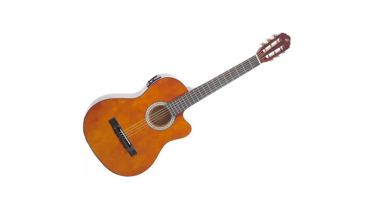 Melhor Violão Elétrico: Qual a Melhor Opção para Principiantes?