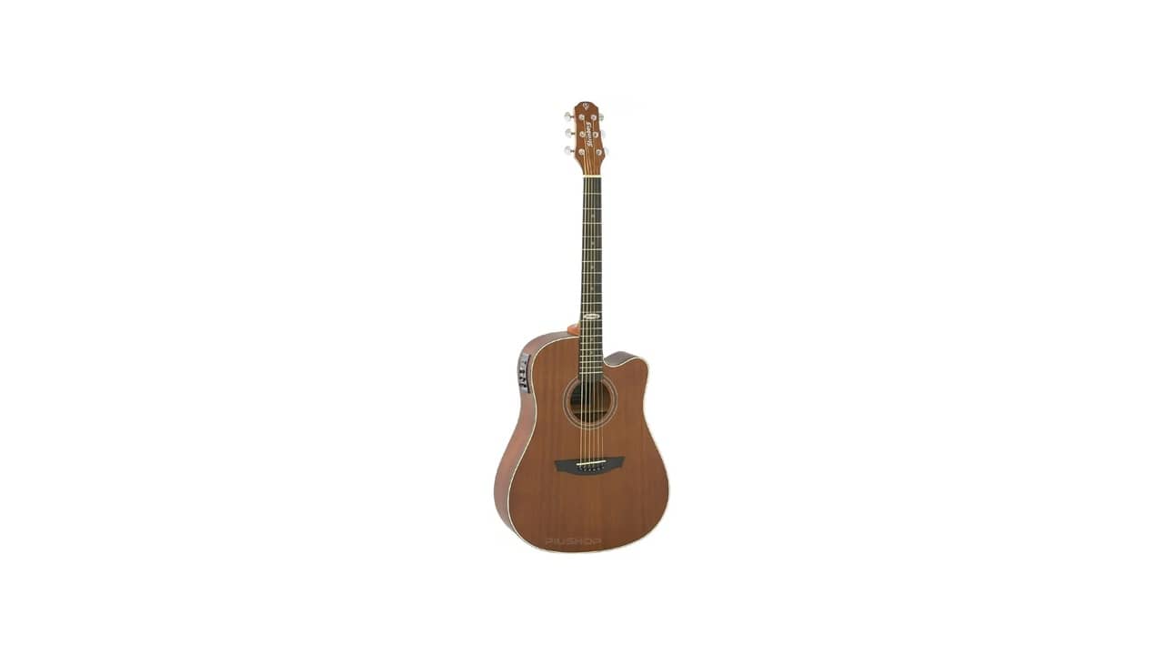 Melhor Violão Strinberg: 5 Modelos com Excelente Custo-Benefício