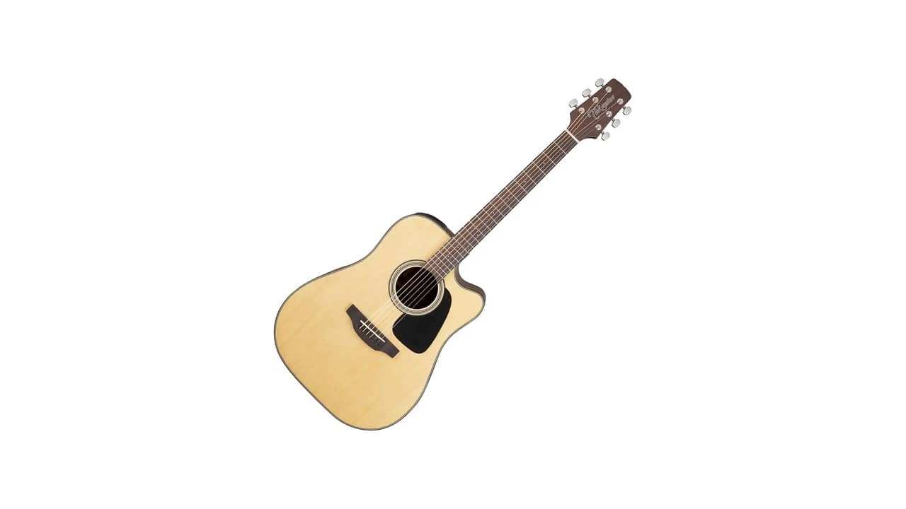 Melhor Violão Takamine: 10 Opções Top para Músicos