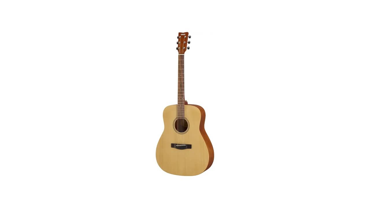 Melhor Violão Yamaha: Opções Acústicas e Eletroacústicas