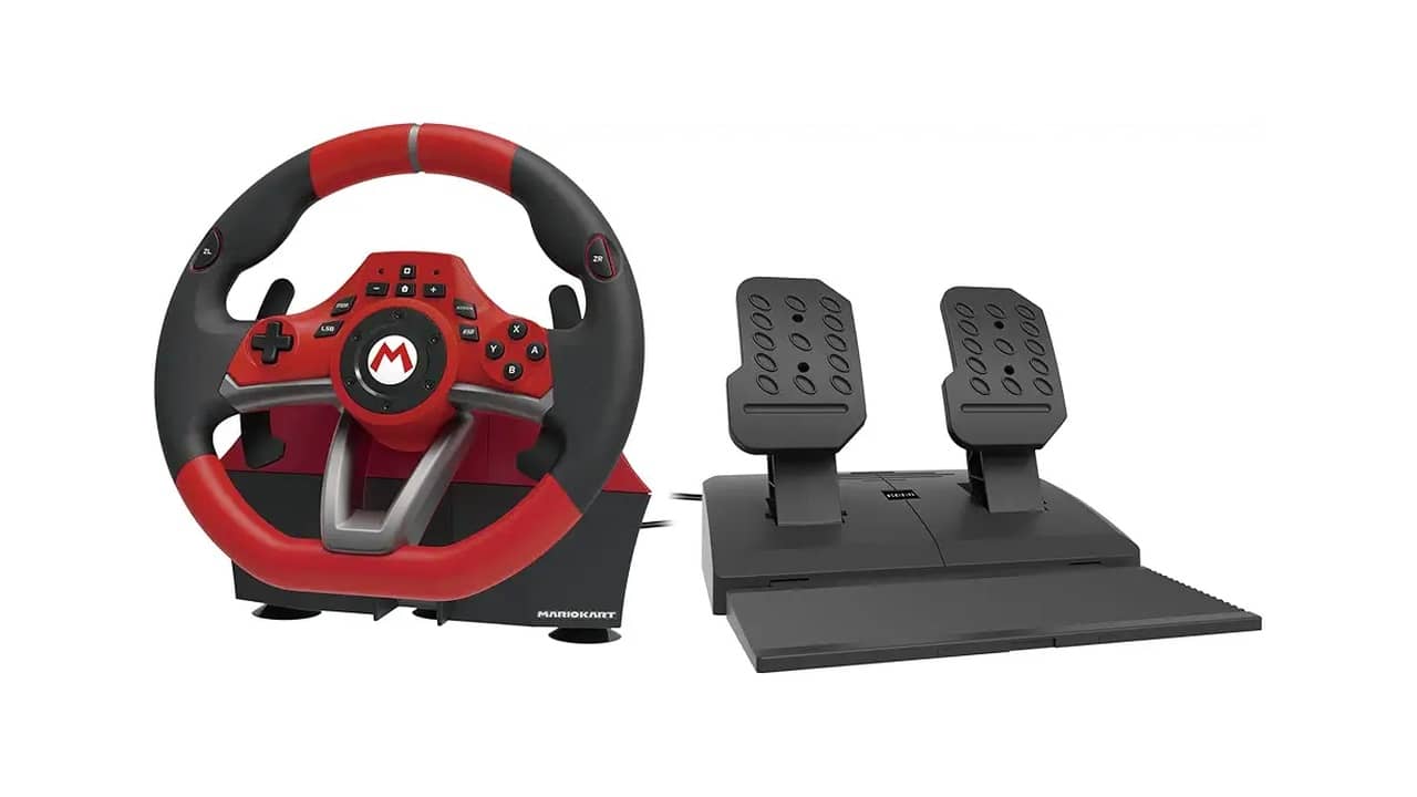 Melhor Volante Gamer Comprar: Top Opções para Jogos de Corrida