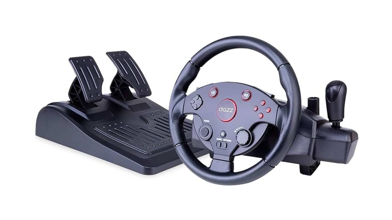 Melhor Volante Gamer: Analise Completa dos Melhores Modelos