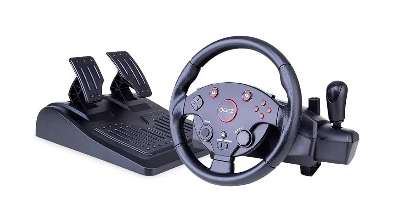Melhor Volante para PC: Top 10 Opções com Feedback de Força