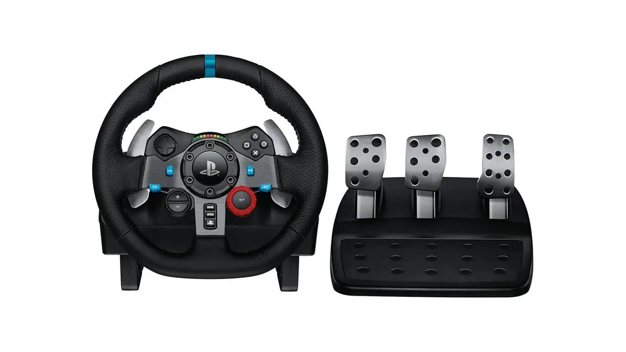 Melhor Volante para PS5: Análise Completa dos Modelos Top
