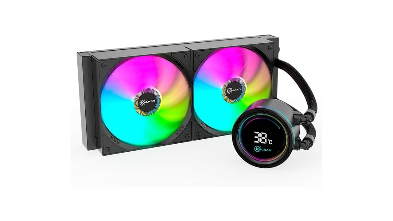 Melhor Water Cooler Gamer: A Escolha Certa para Seus Jogos