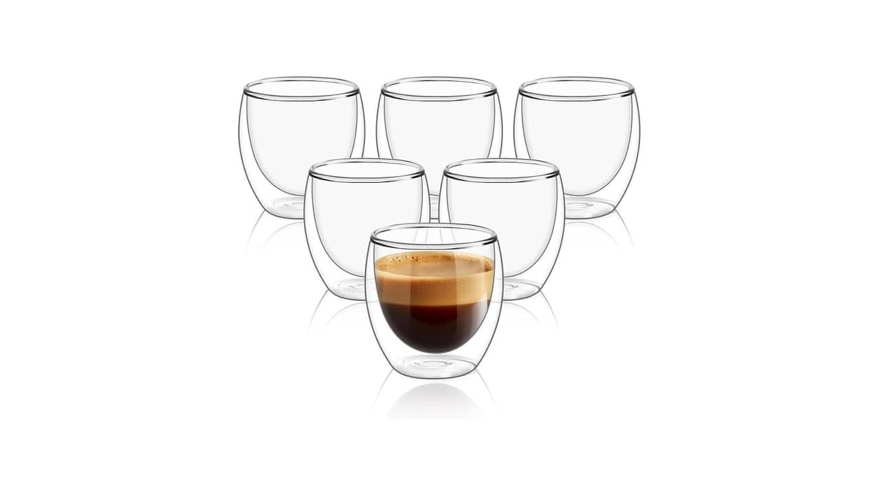 Melhor Xícara de Café: Qual Opcão Combina com Sua Rotina Diária?