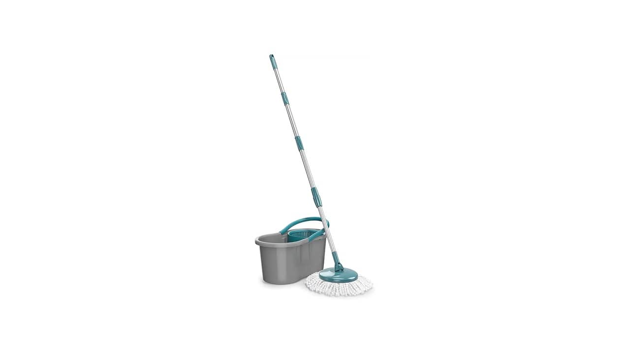 Mop de Limpeza - Qual o Melhor? Análise dos 10 Melhores Mops do Mercado