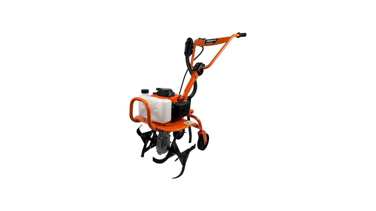 Motocultivador - Qual o Melhor? Análise de 7 Modelos de Alto Desempenho