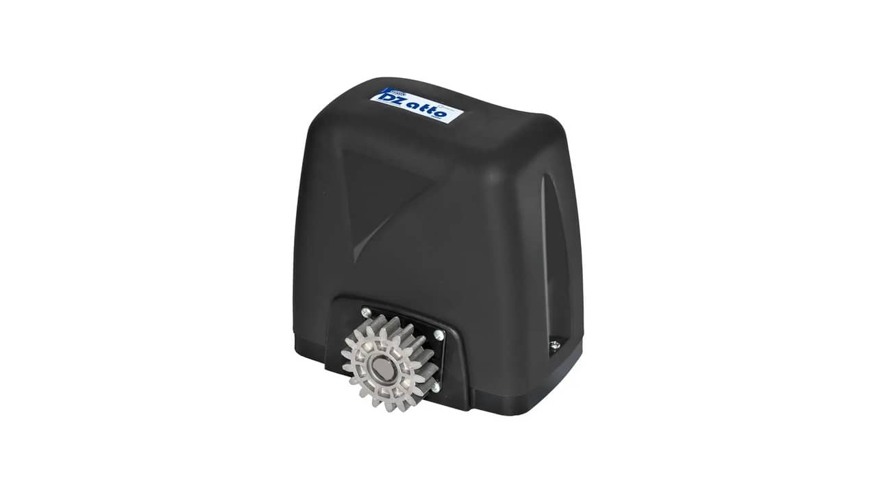Motor para Portão de Correr - Qual o Melhor? Desempenho e Eficiência