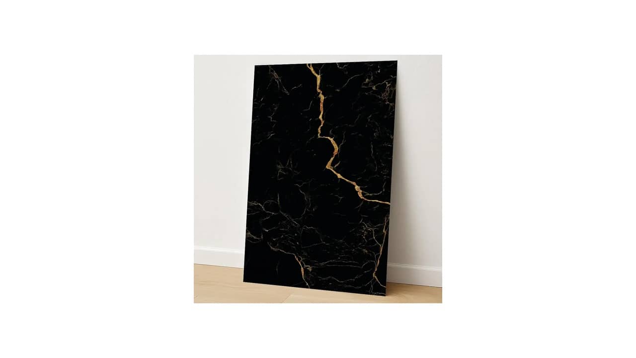 Piso Porcelanato para Cozinha - Qual o Melhor? Design Moderno e Alta Resistência