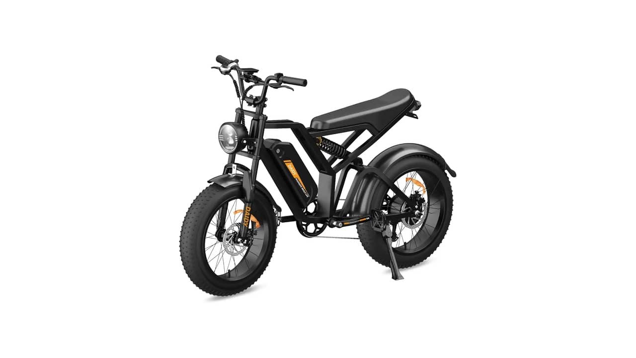 Qual a Melhor Bicicleta Elétrica? Top 10 Opções para Mobilidade Urbana