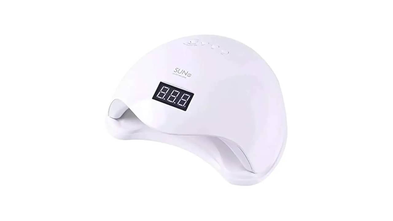 Qual a Melhor Cabine para Unha em Gel? Análise das 10 Opções Mais Eficientes