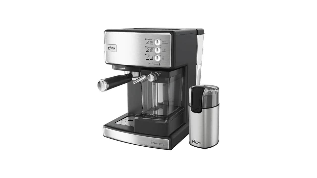 Qual a Melhor Cafeteira com Moedor de Grãos? Análise de 10 Modelos