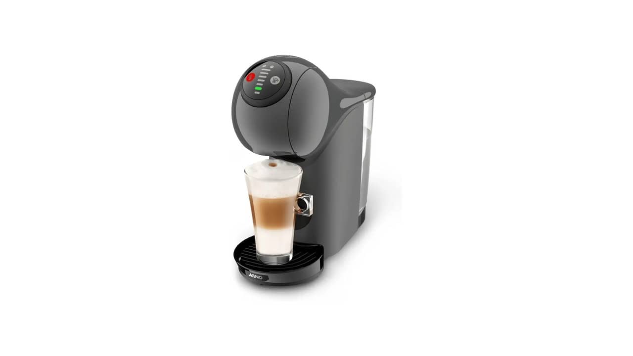 Qual a Melhor Cafeteira Dolce Gusto? Análise dos Modelos Mais Modernos