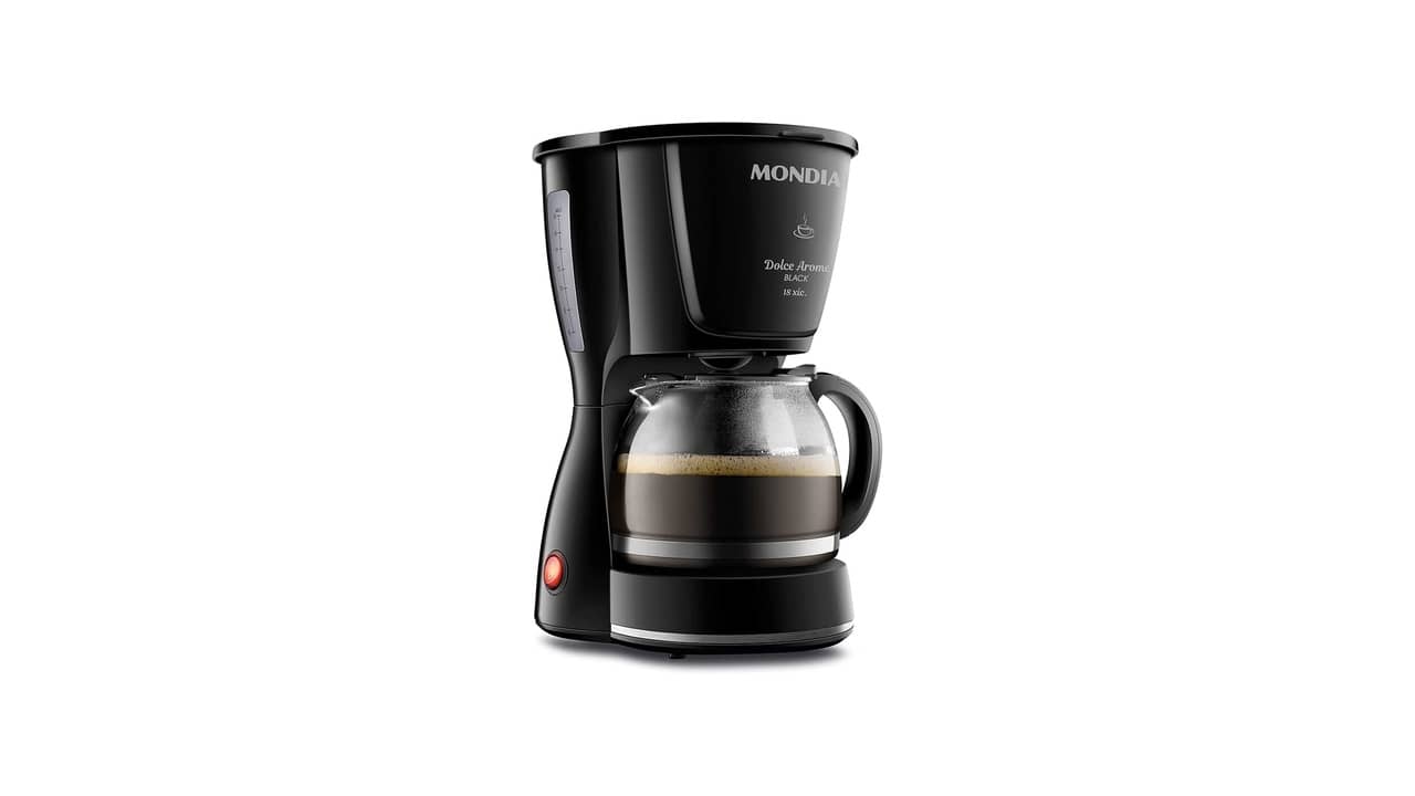 Qual a Melhor Cafeteira Elétrica? Desempenho e Características Analisadas