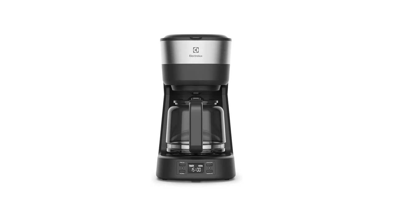 Qual a Melhor Cafeteira? Análise de 10 Modelos Excelentes