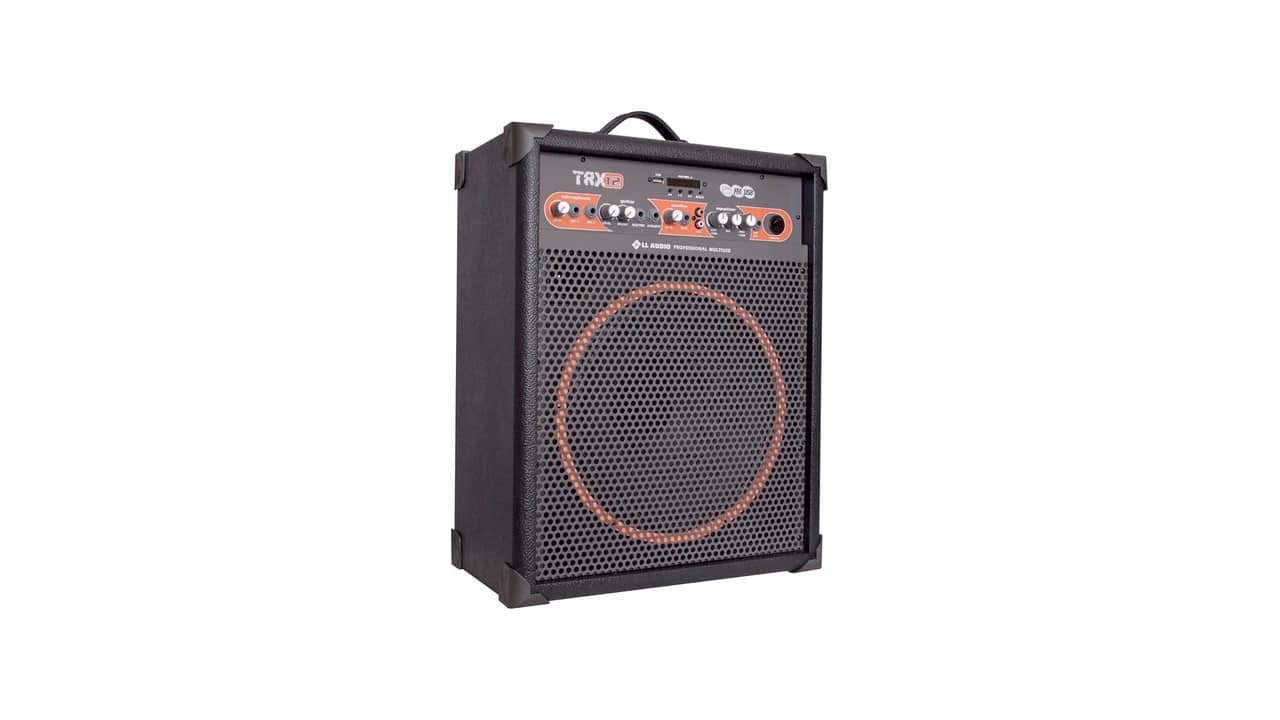 Qual a Melhor Caixa de Som Amplificada Profissional? Top 10 Análisadas