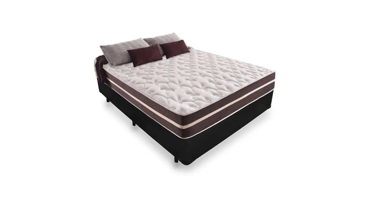 Qual a Melhor Cama Box? Análise de 10 Opções Top de Casal e Solteiro