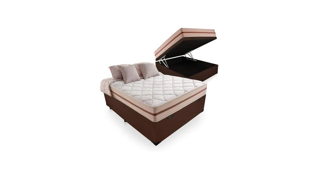 Qual a Melhor Cama de Casal? Análise Detalhada: Top 10 Opções