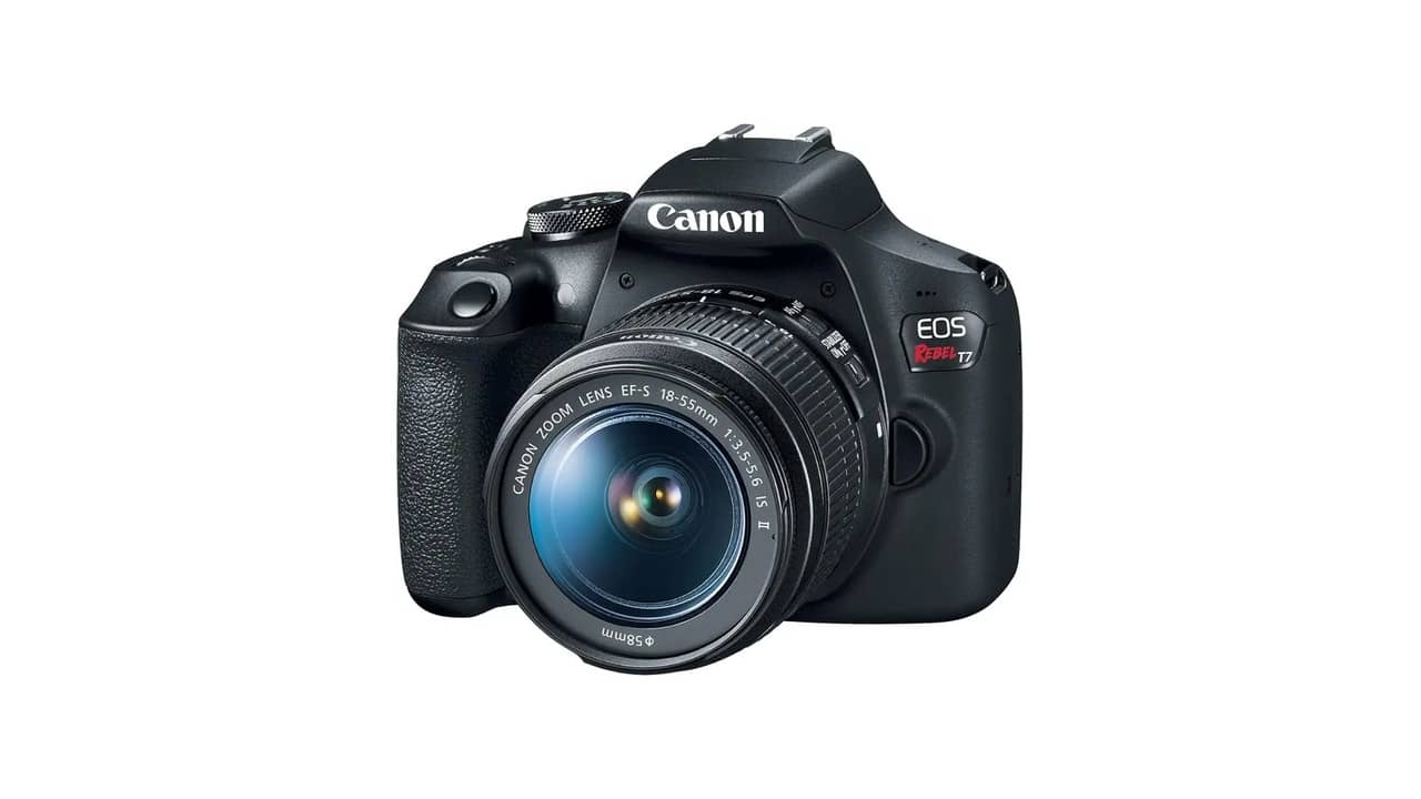 Qual a Melhor Câmera Fotográfica Profissional? Top 10 Analisadas